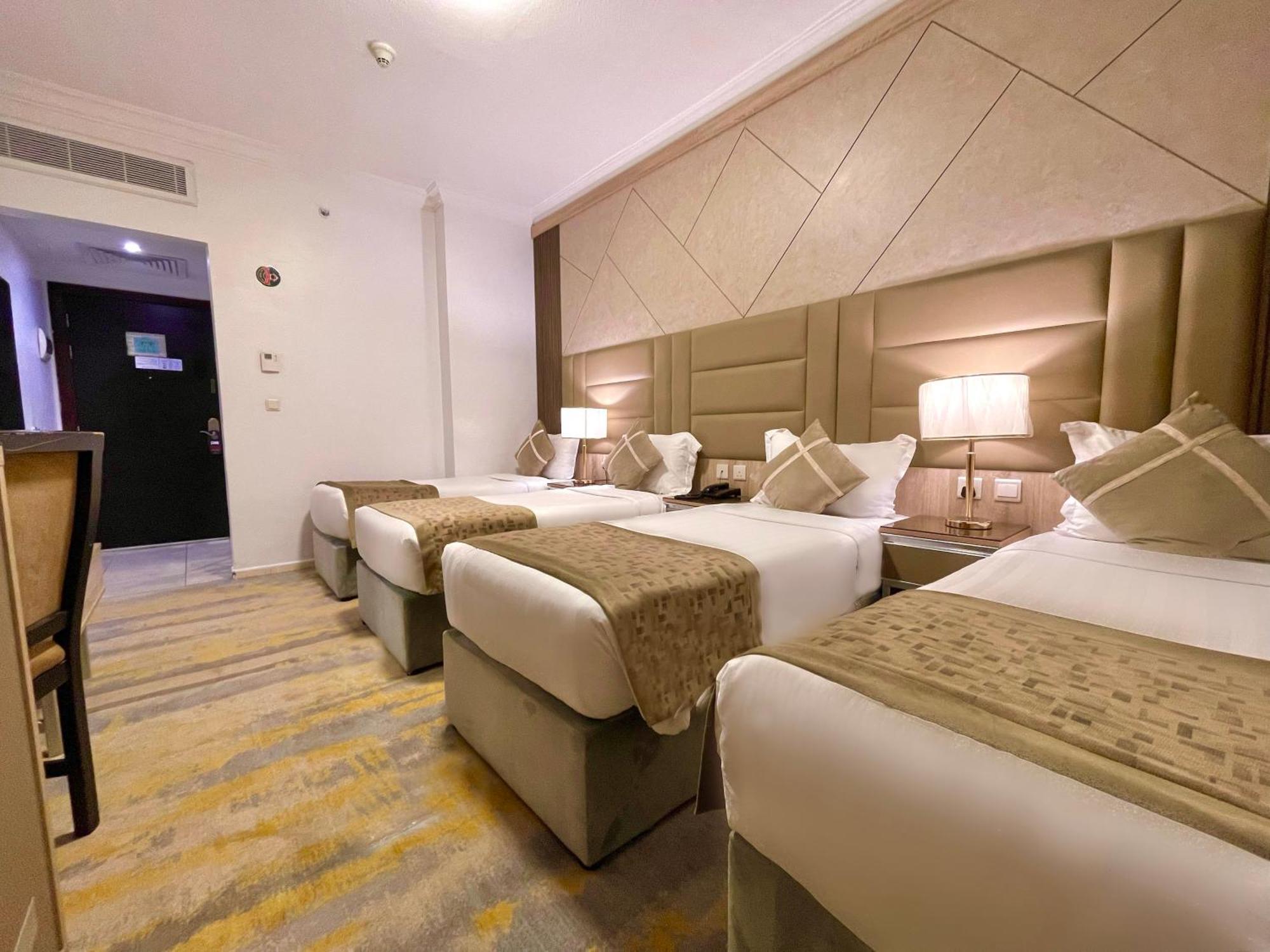 Hotel Mokhtara International Medina Esterno foto