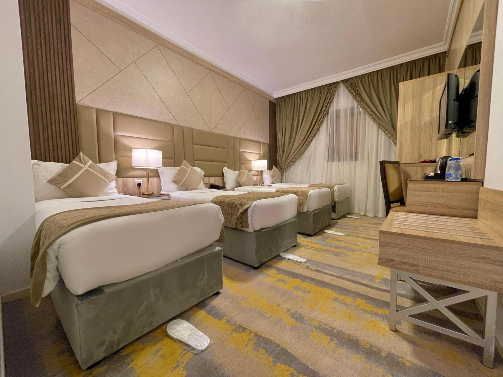 Hotel Mokhtara International Medina Esterno foto