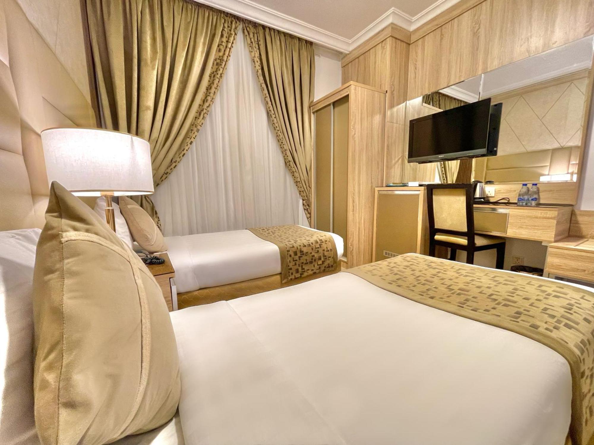 Hotel Mokhtara International Medina Esterno foto