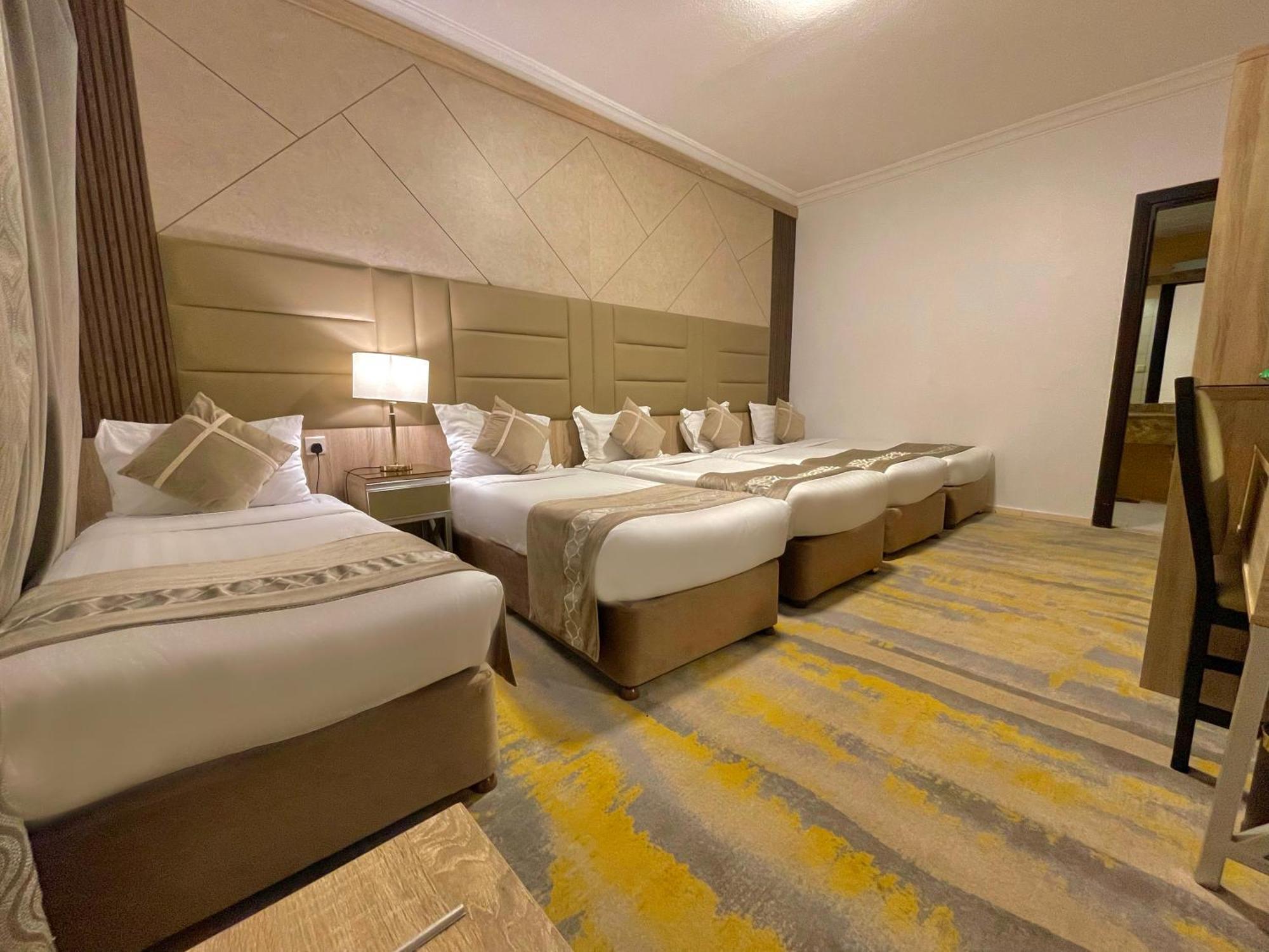 Hotel Mokhtara International Medina Esterno foto