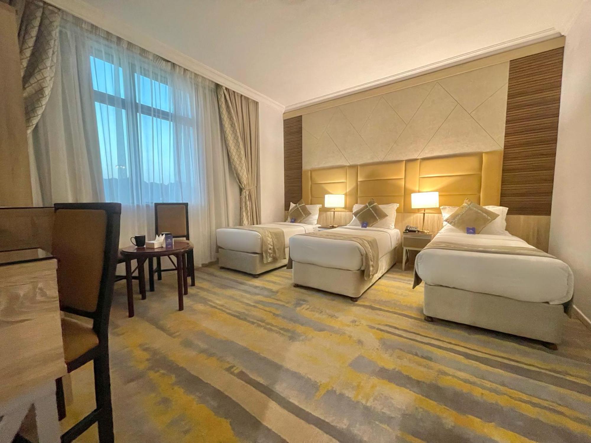 Hotel Mokhtara International Medina Esterno foto