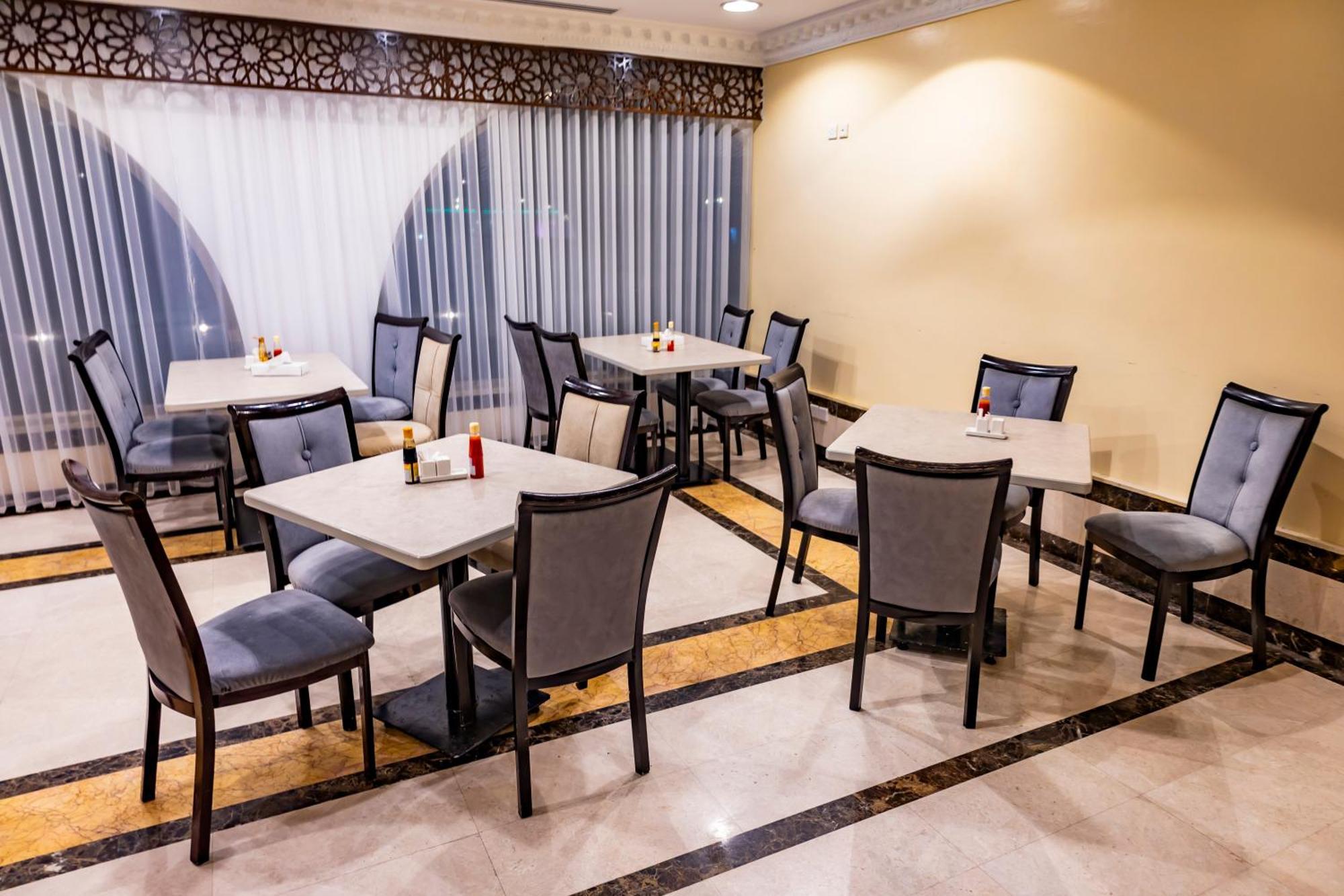 Hotel Mokhtara International Medina Esterno foto