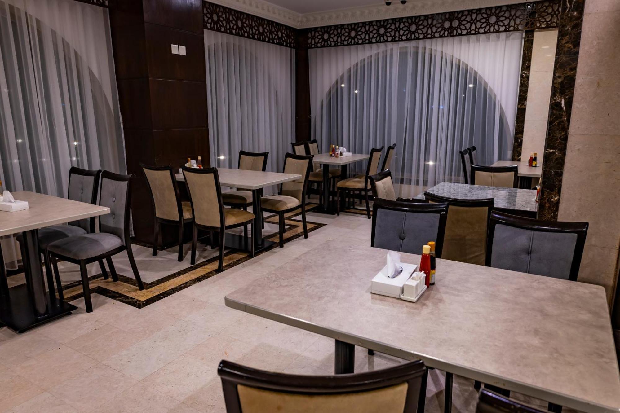 Hotel Mokhtara International Medina Esterno foto