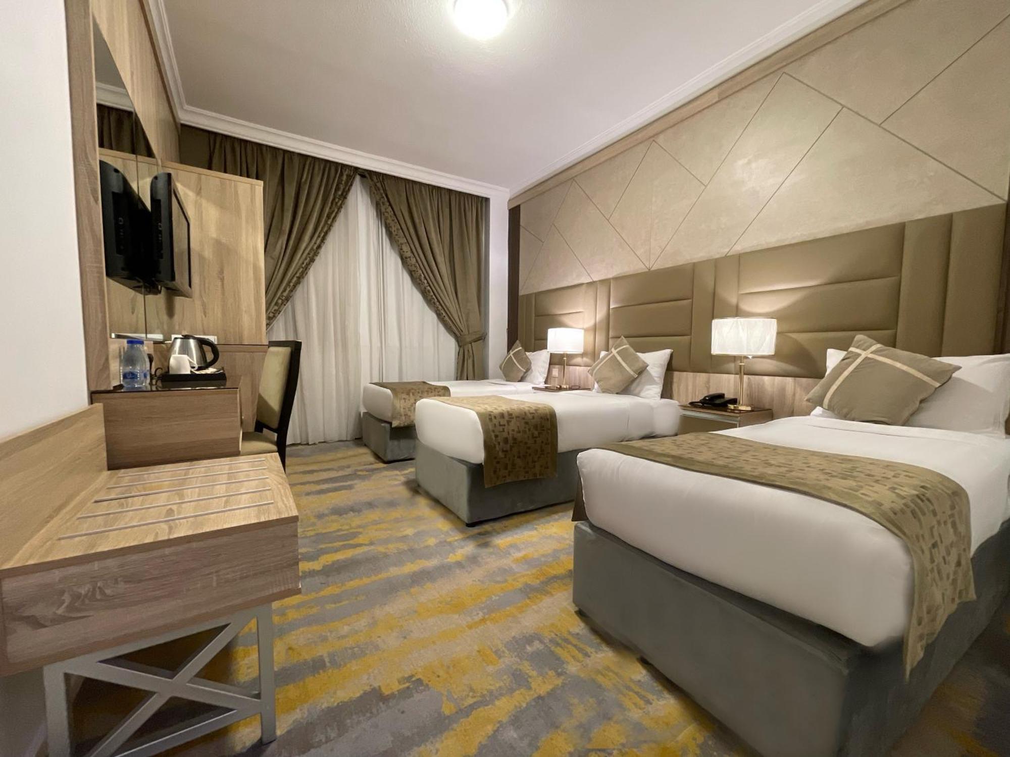 Hotel Mokhtara International Medina Esterno foto